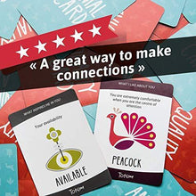 
                        
                          Muat gambar ke penampil Galeri, Totem the feel good game, Self-Esteem Game for Team Building, School, Family Bonding, Counseling and Therapy - JOY2ESpree
                        
                      