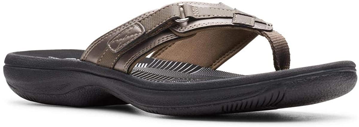 Clarks Women's Breeze Sea