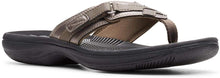 
                        
                          गैलरी व्यूवर में इमेज लोड करें, Clarks Women's Breeze Sea
                        
                      
