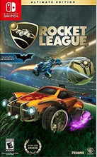 
                        
                          將圖片載入圖庫檢視器 Rocket League Ultimate Edition - Nintendo Switch - JOY2ESpree
                        
                      
