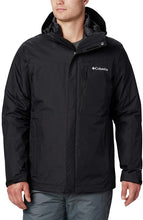 
                        
                          將圖片載入圖庫檢視器 Columbia Men\'s Whirlibird IV Interchange Jacket, Waterproof &amp; Breathable
                        
                      