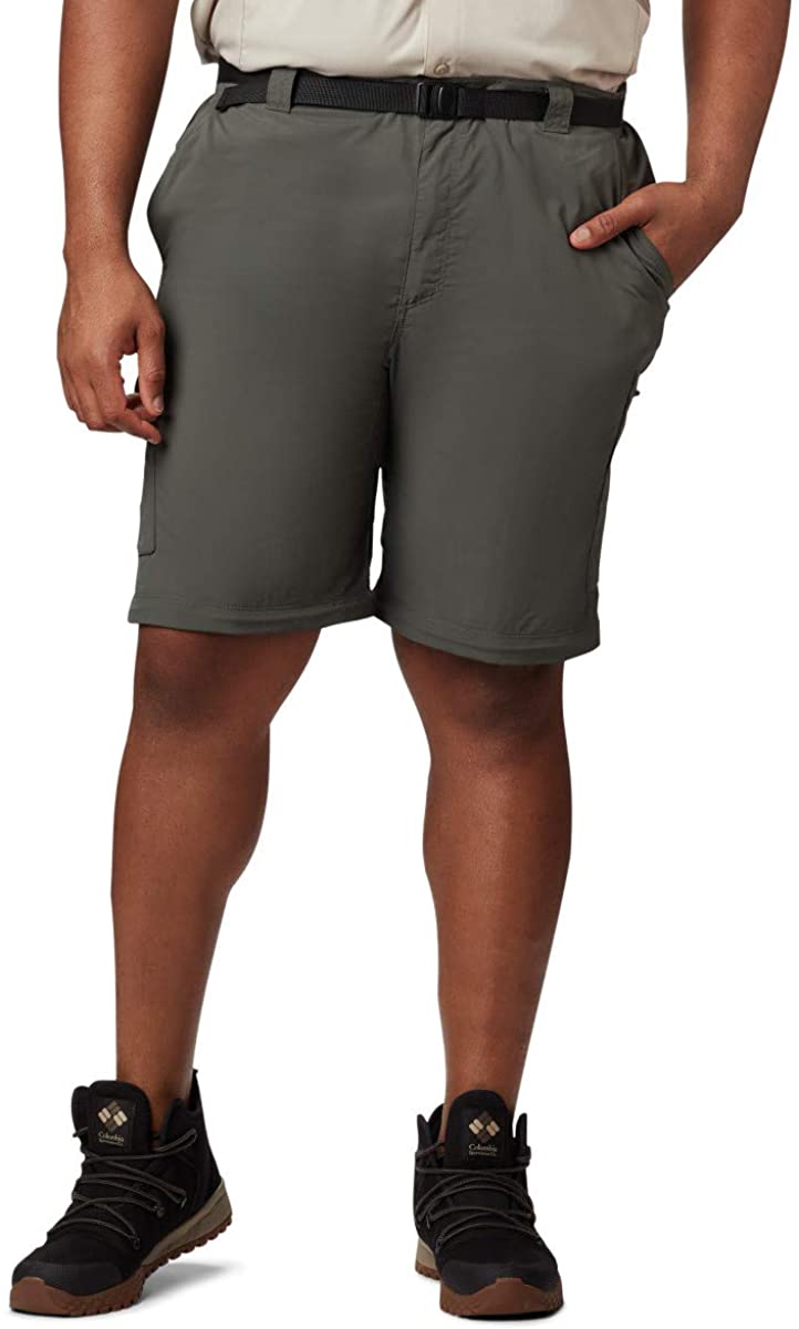 Columbia Men's Silver Ridge Convertible Pants