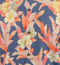 
                        
                          画像をギャラリービューアに読み込む, Tommy Bahama Hibiscus Sunset Silk Camp Shirt
                        
                      