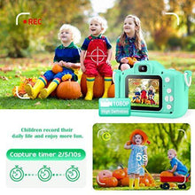 
                        
                          將圖片載入圖庫檢視器 Unicorn Kids Camera for Girls Boys Toddler - JOY2ESpree
                        
                      