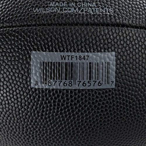 Wilson NFL Football - JOY2ESpree