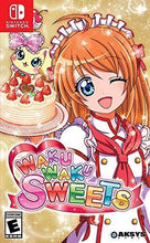 
                        
                          गैलरी व्यूवर में इमेज लोड करें, Waku Waku Sweets - JOY2ESpree
                        
                      