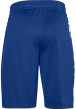 
                        
                          Load image into Gallery viewer, Under Armour Boys' Prototype Wordmark Shorts
                        
                      