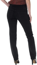 
                        
                          將圖片載入圖庫檢視器 Jag Jeans Women's Petite Peri Pull On Straight Leg Jean
                        
                      