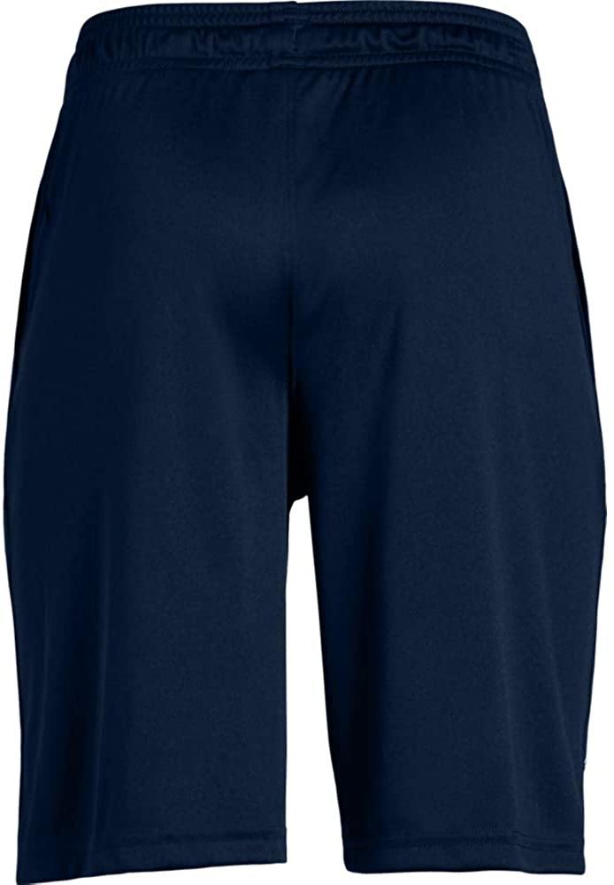 Under Armour Boys' Prototype Logo Shorts