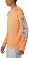 
                        
                          Load image into Gallery viewer, Columbia Men's Terminal Tackle Long Sleeve Shirt
                        
                      