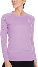 
                        
                          將圖片載入圖庫檢視器 Women's UPF 50+ Sun Protection Hiking Shirts Long Sleeve Quick Dry Rashguard Athletic Running Fishing Shirts - JOY2ESpree
                        
                      