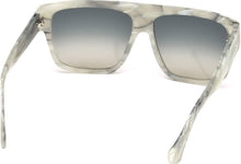 
                        
                          Load image into Gallery viewer, Balenciaga Women's Ba0056 Square
                        
                      
