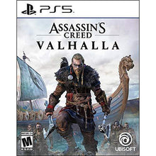 
                        
                          Cargar imagen en el visor de la galería, Assassins Creed Valhalla and Demons Souls for PlayStation 5 - Two Game Bundle - JOY2ESpree
                        
                      