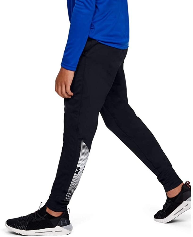 Under Armour Boys' Brawler Tapered Training Pants - JOY2ESpree