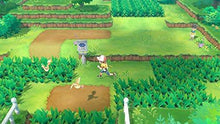 
                        
                          將圖片載入圖庫檢視器 Pokemon: Let's Go, Eevee! - JOY2ESpree
                        
                      