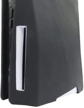 
                        
                          將圖片載入圖庫檢視器 PS5 Silicone Skin Cover, Dustproof Anti-Scratch Anti-Fall Protector Case for Sony Playstation 5 Ultra HD/Digital Edition Console (Ultra HD, Black) - JOY2ESpree
                        
                      