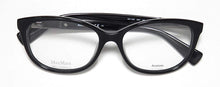 
                        
                          Muat gambar ke penampil Galeri, Max Mara 1206 Womens/Ladies Cat Eye Full-rim Strass Exclusive Fashion Accessory Hip Eyeglasses/Spectacles - JOY2ESpree
                        
                      