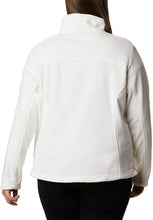 
                        
                          Load image into Gallery viewer, Columbia Women's Fast Trek II Full Zip Soft Fleece Jacket
                        
                      