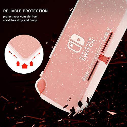 Moxiaomo Protective Case for Nintendo Switch Lite - JOY2ESpree