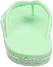 
                        
                          Load image into Gallery viewer, Crocs Women's Crocband Flip Flop | Water Shoes | Casual Summer Sandal
                        
                      