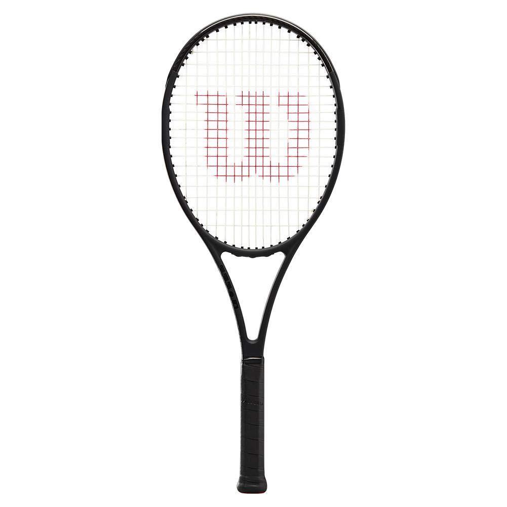 Wilson Pro Staff 97L v13 Tennis Racquet - JOY2ESpree