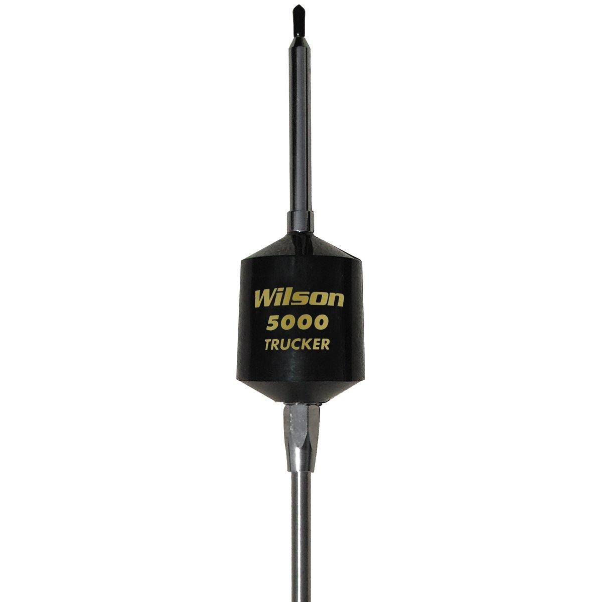 WILSON 305550-5 5000-Watt Trucker Antenna - JOY2ESpree