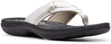 
                        
                          गैलरी व्यूवर में इमेज लोड करें, Clarks Women's Breeze Sea
                        
                      