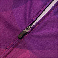 
                        
                          Muat gambar ke penampil Galeri, Women's Cycling Clothing Short Sleeve Bike Jersey Sets Bib Shorts Summer Cycling Sets Reflective
                        
                      