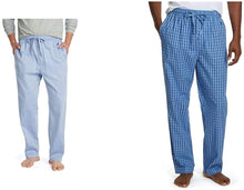 
                        
                          Muat gambar ke penampil Galeri, Nautica Men's Soft Woven 100% Cotton Elastic Waistband Sleep Pajama Pant - JOY2ESpree
                        
                      