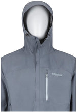 
                        
                          Cargar imagen en el visor de la galería, Marmot Men's Minimalist Lightweight Waterproof Rain Jacket
                        
                      