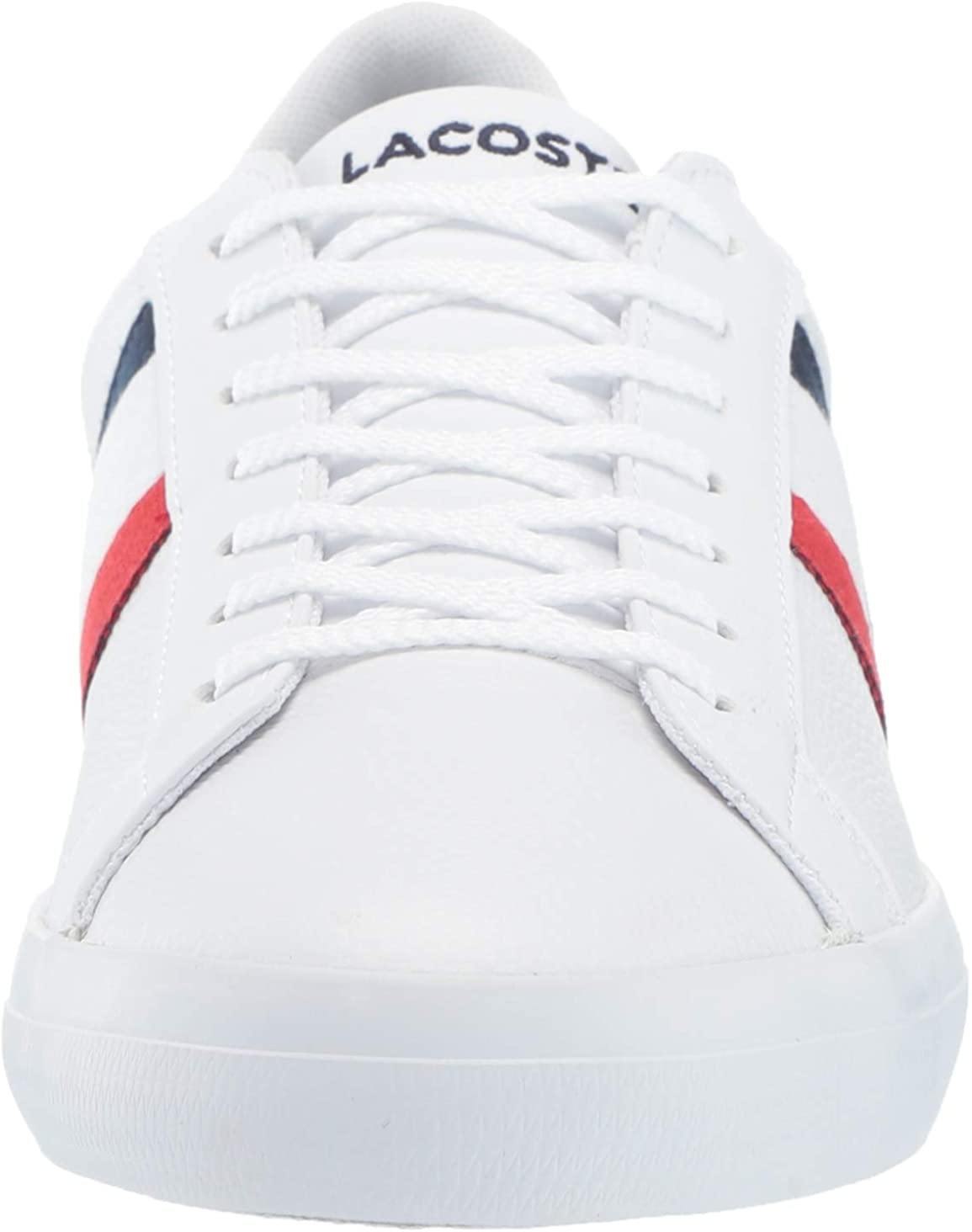 Lacoste Men's Lerond 317 3 Sneaker