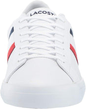 
                        
                          Load image into Gallery viewer, Lacoste Men's Lerond 317 3 Sneaker
                        
                      