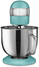
                        
                          將圖片載入圖庫檢視器 Cuisinart SM-50R 5.5-Quart Stand Mixer, Ruby Red - JOY2ESpree
                        
                      