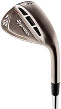 
                        
                          Load image into Gallery viewer, TaylorMade Milled Grind Hi Toe Raw Wedge - JOY2ESpree
                        
                      
