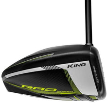 
                        
                          Muat gambar ke penampil Galeri, Cobra Golf- King RADSPEED Driver - JOY2ESpree
                        
                      