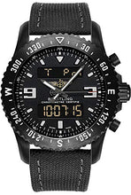 
                        
                          Load image into Gallery viewer, Men's Breitling Chronospace Military Watch - M78367101B1W1
                        
                      