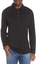 
                        
                          गैलरी व्यूवर में इमेज लोड करें, Tommy Bahama Mens Tencel Blend Heathered Polo Shirt - JOY2ESpree
                        
                      