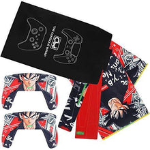 
                        
                          Cargar imagen en el visor de la galería, PS5 Console Skin and PS5 Controller Skins Set, Playstation 5 Skin Wrap Decal Sticker PS5 Digital Edition, Goku Anime Decal Kit - JOY2ESpree
                        
                      