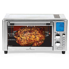 
                        
                          Cargar imagen en el visor de la galería, Emeril Lagasse Power AirFryer 360 Better Than Convection Ovens Hot Air Fryer Oven - JOY2ESpree
                        
                      