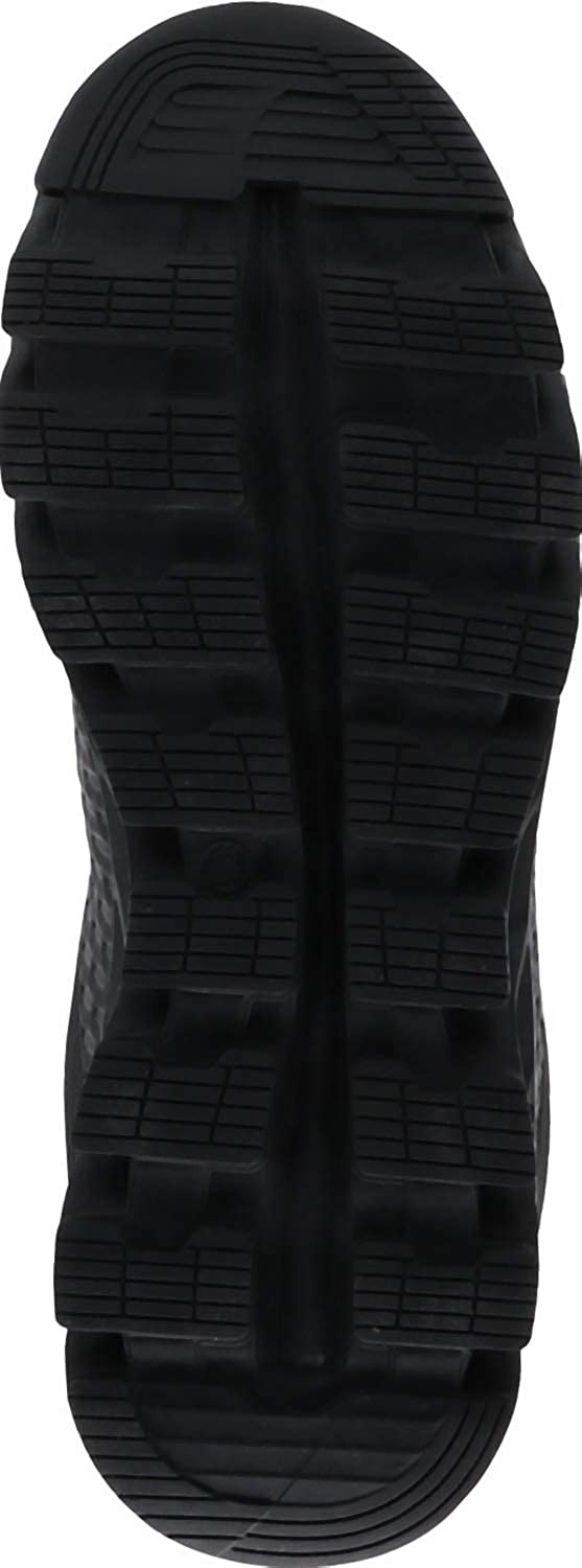 JOOMRA Men's Stylish Sneakers High Top Athletic-Inspired Shoes