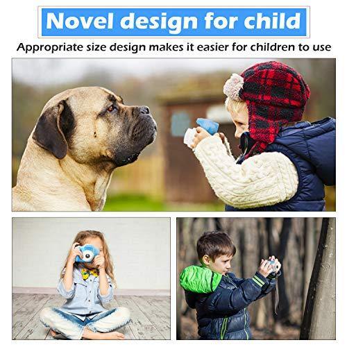 Jogotoll Kids Camera,Best Birthday Gifts for Boys Age 3-8 - JOY2ESpree
