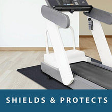 
                        
                          Cargar imagen en el visor de la galería, MotionTex Exercise Equipment Mat for Under Treadmill, Stationary Bike - JOY2ESpree
                        
                      