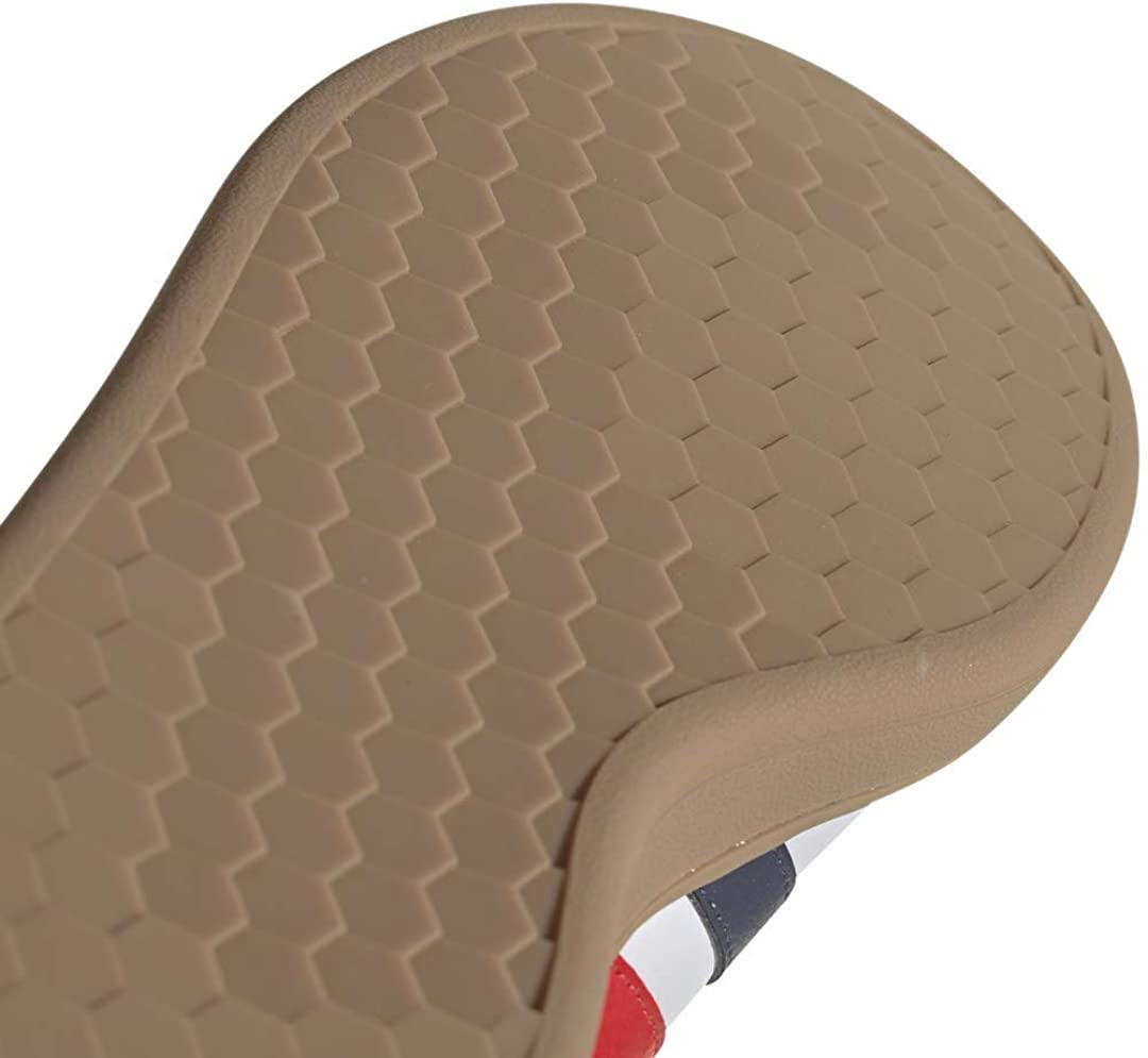 adidas Men's Grand Court Sneaker