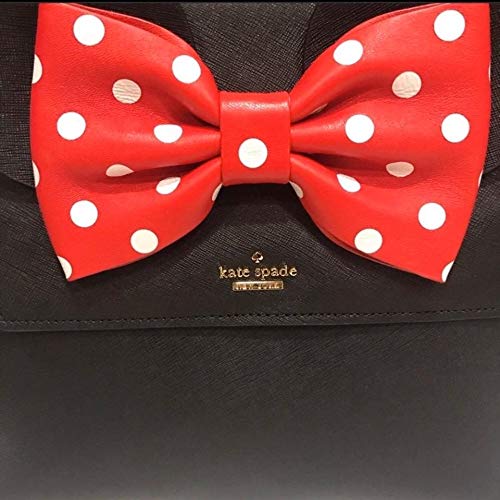 Kate Spade New York Disney Minnie Mouse Backpack