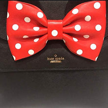
                        
                          將圖片載入圖庫檢視器 Kate Spade New York Disney Minnie Mouse Backpack
                        
                      