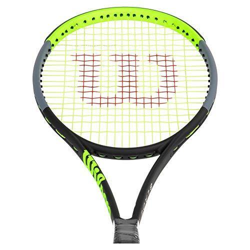 Wilson Blade v7 100L Tennis Racquet - JOY2ESpree