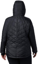 
                        
                          Muat gambar ke penampil Galeri, Columbia Women's Heavenly Hooded Jacket
                        
                      