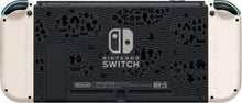 
                        
                          Load image into Gallery viewer, Nintendo Switch with Gray Joy‑Con - HAC-001(-01) + SanDisk 256GB MicroSDXC UHS-I Card - JOY2ESpree
                        
                      