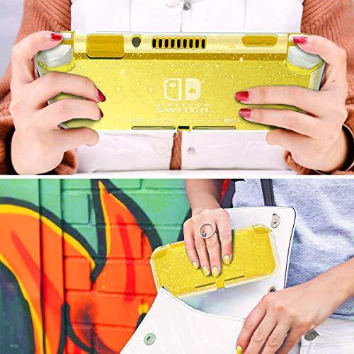 Moxiaomo Protective Case for Nintendo Switch Lite - JOY2ESpree