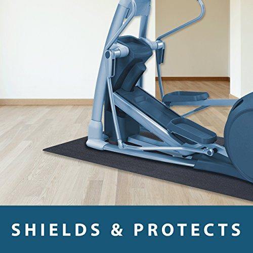 MotionTex Exercise Equipment Mat - JOY2ESpree
